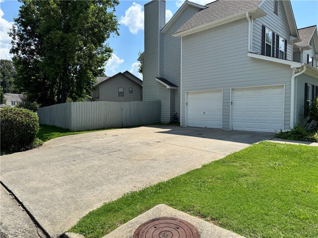 4845 Weathervane Drive