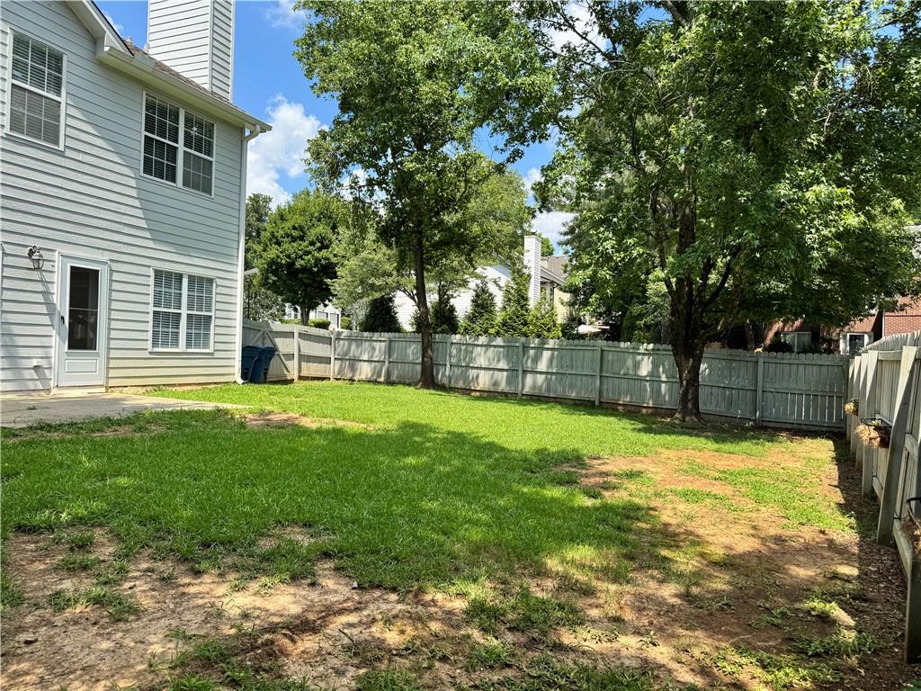 4845 Weathervane Drive