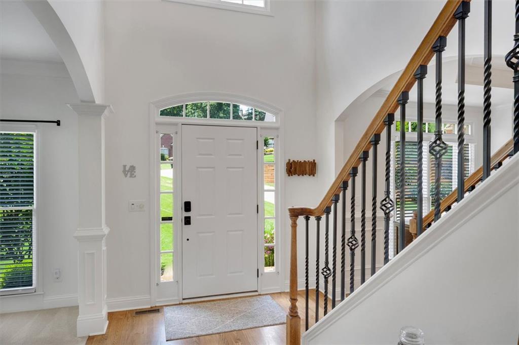 4715 McIntosh Drive Drive