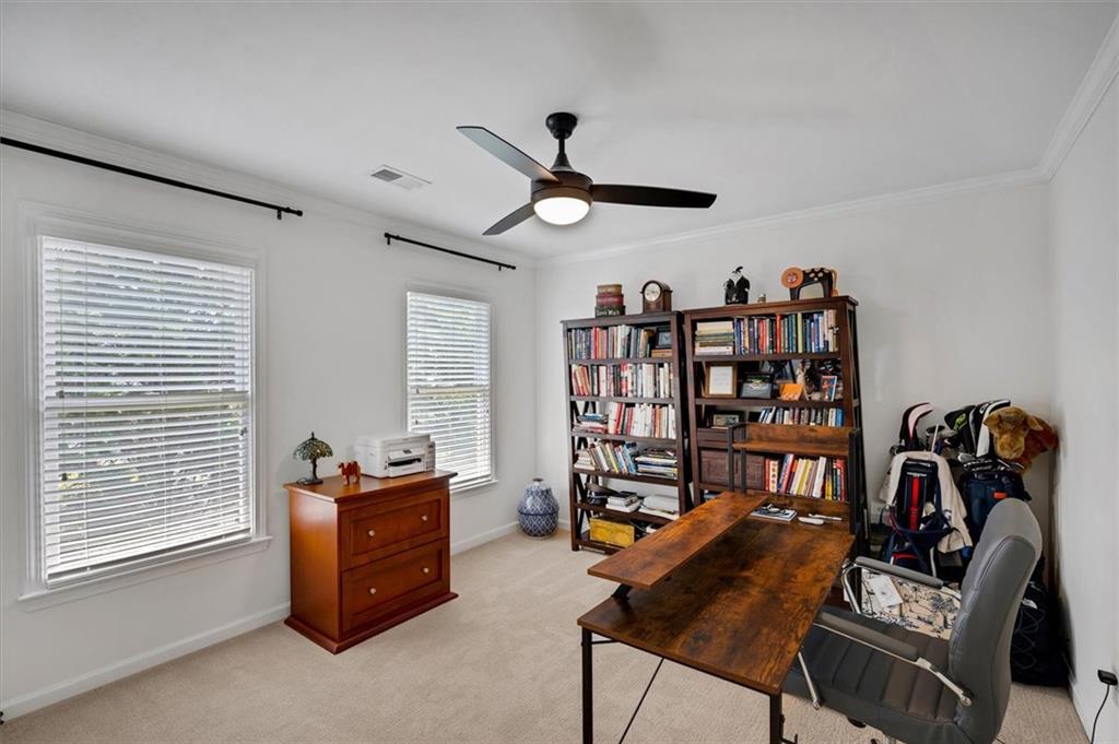 4715 McIntosh Drive Drive