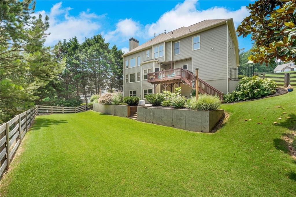 4715 McIntosh Drive Drive