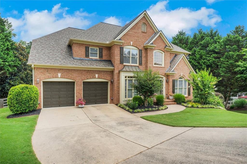 4715 McIntosh Drive Drive