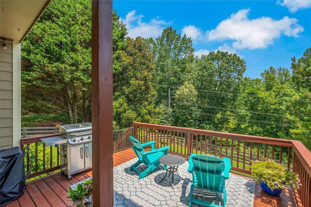 4715 McIntosh Drive Drive