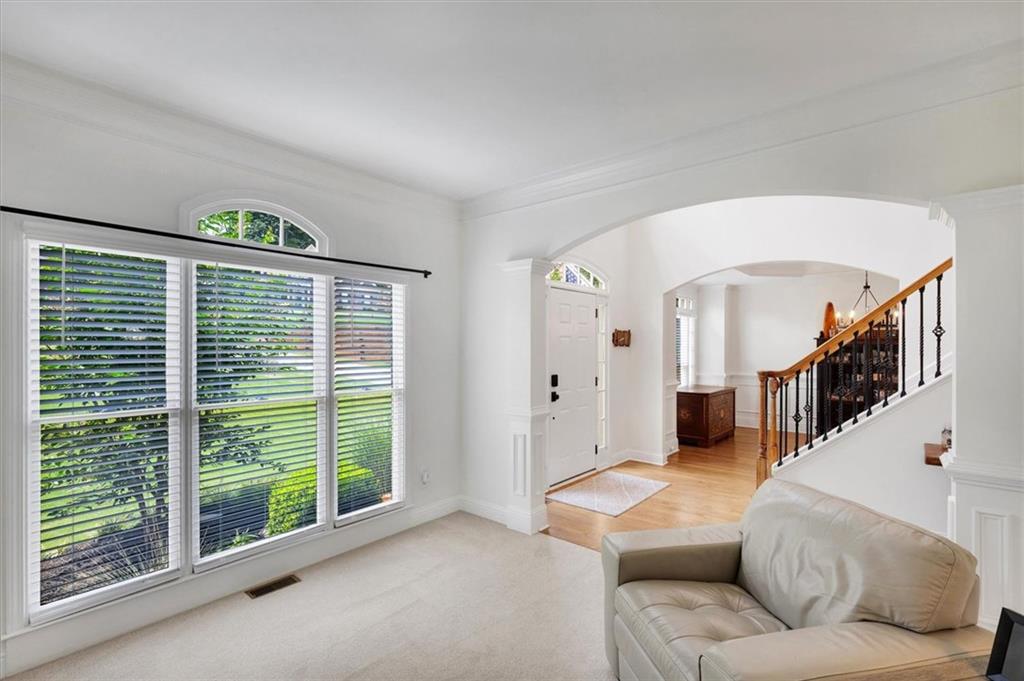 4715 McIntosh Drive Drive