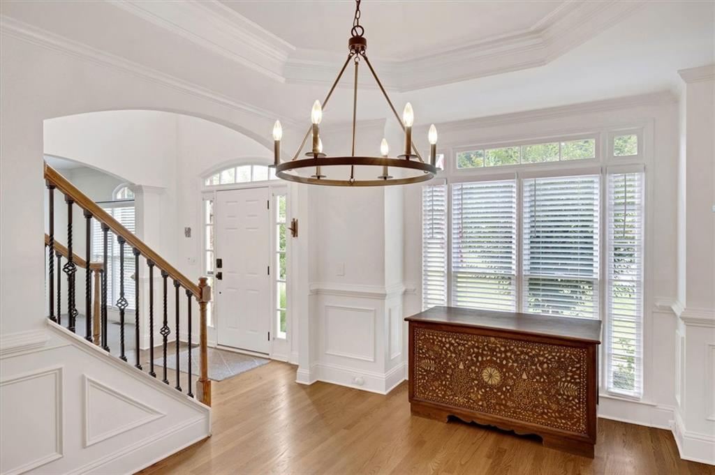 4715 McIntosh Drive Drive