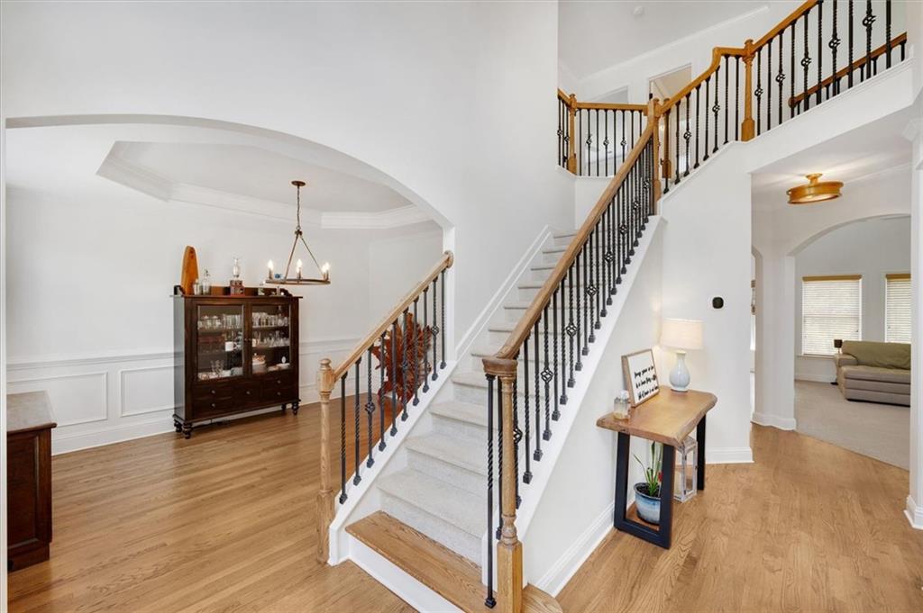 4715 McIntosh Drive Drive