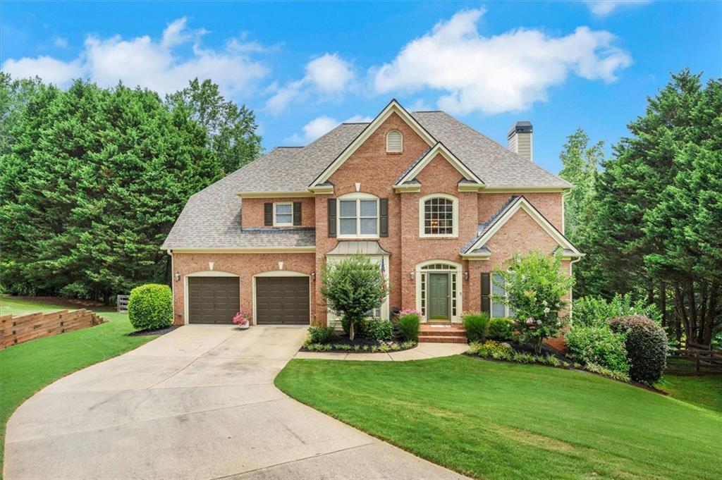 4715 McIntosh Drive Drive