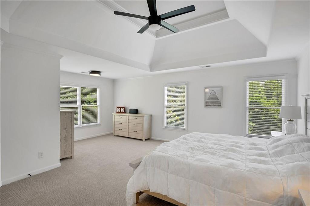 4715 McIntosh Drive Drive