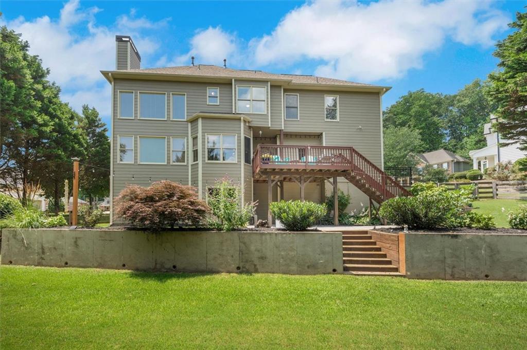 4715 McIntosh Drive Drive