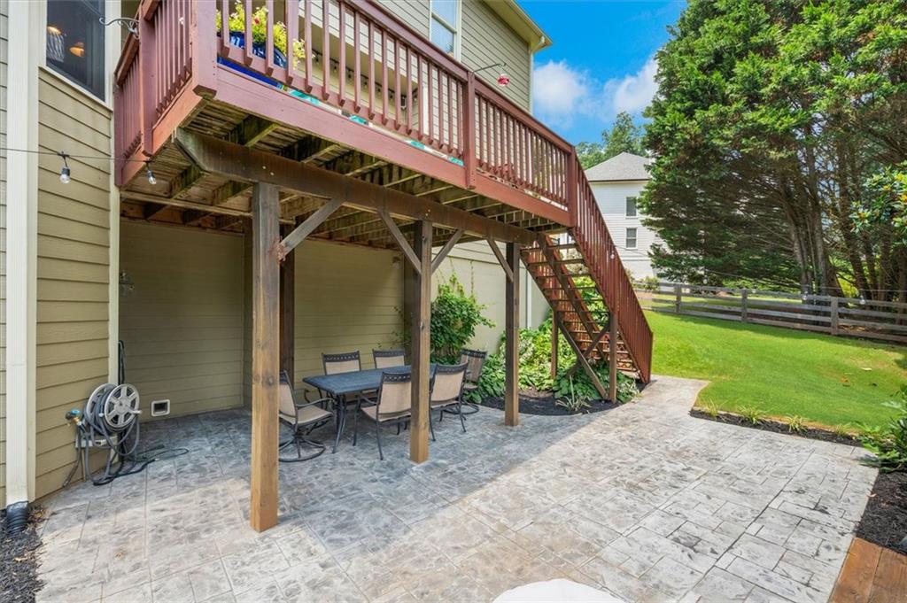 4715 McIntosh Drive Drive