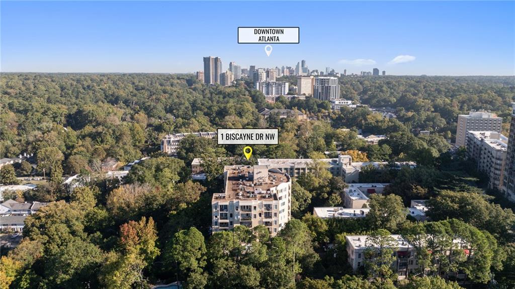 1 Biscayne Drive NW Unit 704