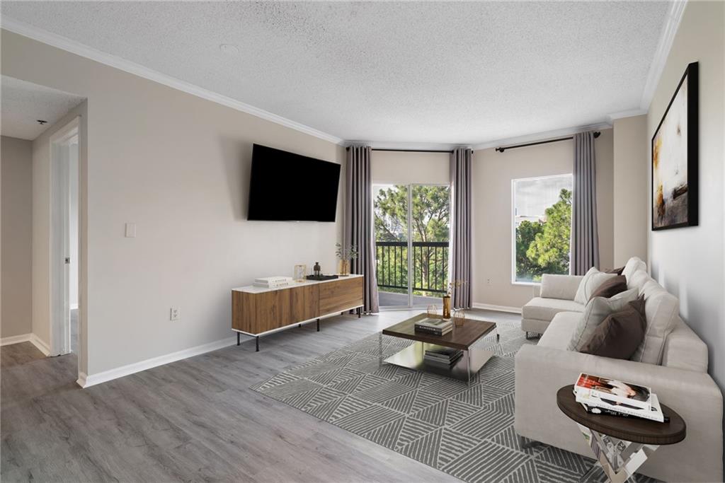 1 Biscayne Drive NW Unit 704