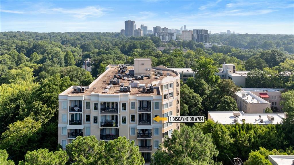 1 Biscayne Drive NW Unit 704