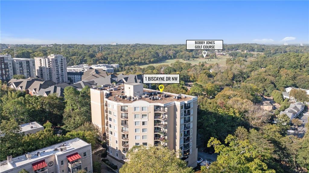 1 Biscayne Drive NW Unit 704