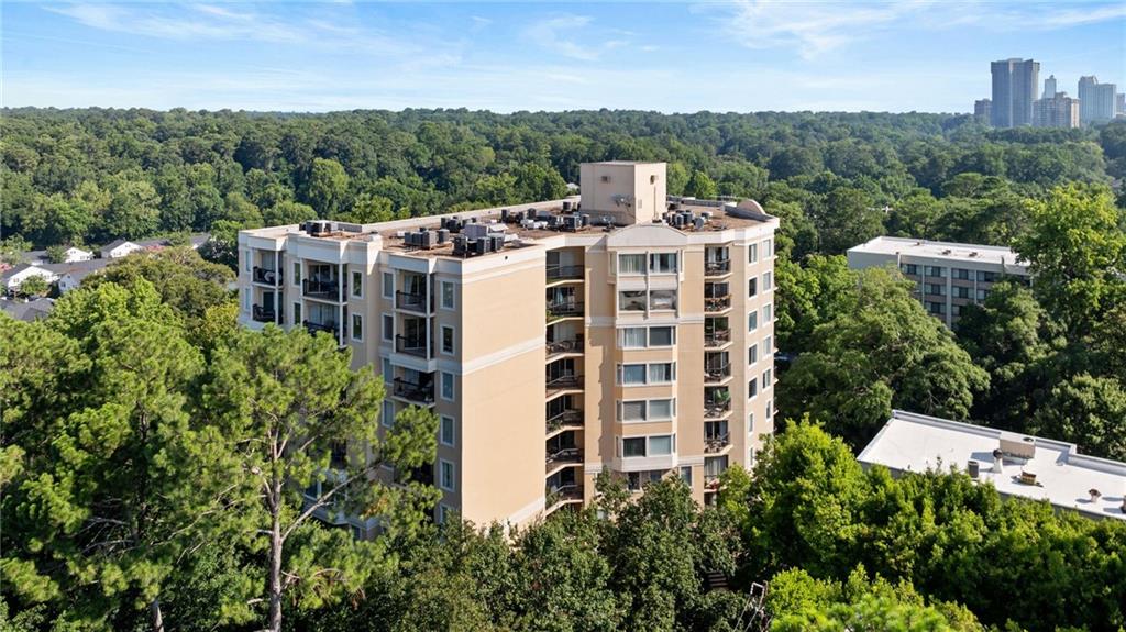 1 Biscayne Drive NW Unit 704