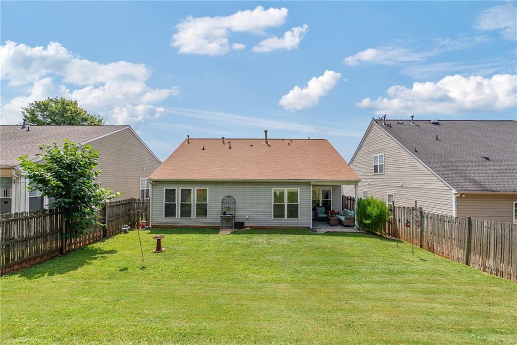 3707 Delfaire Trace