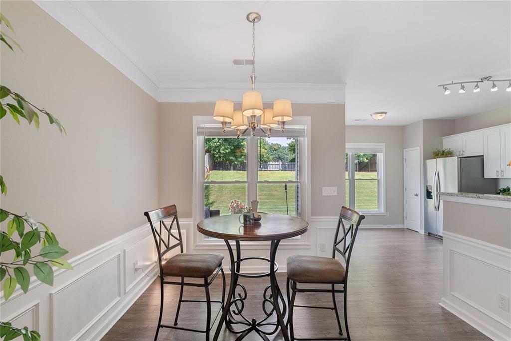 3707 Delfaire Trace