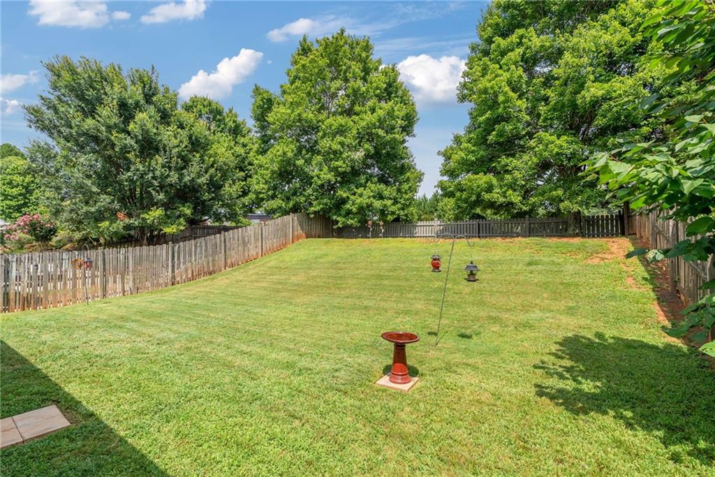 3707 Delfaire Trace