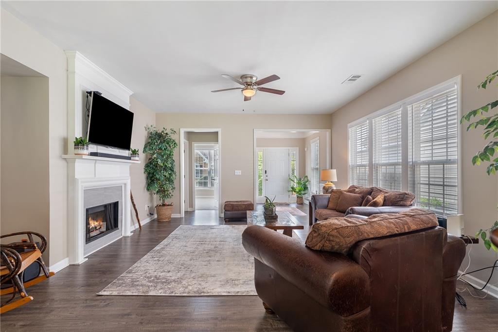 3707 Delfaire Trace