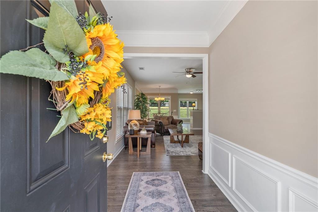 3707 Delfaire Trace