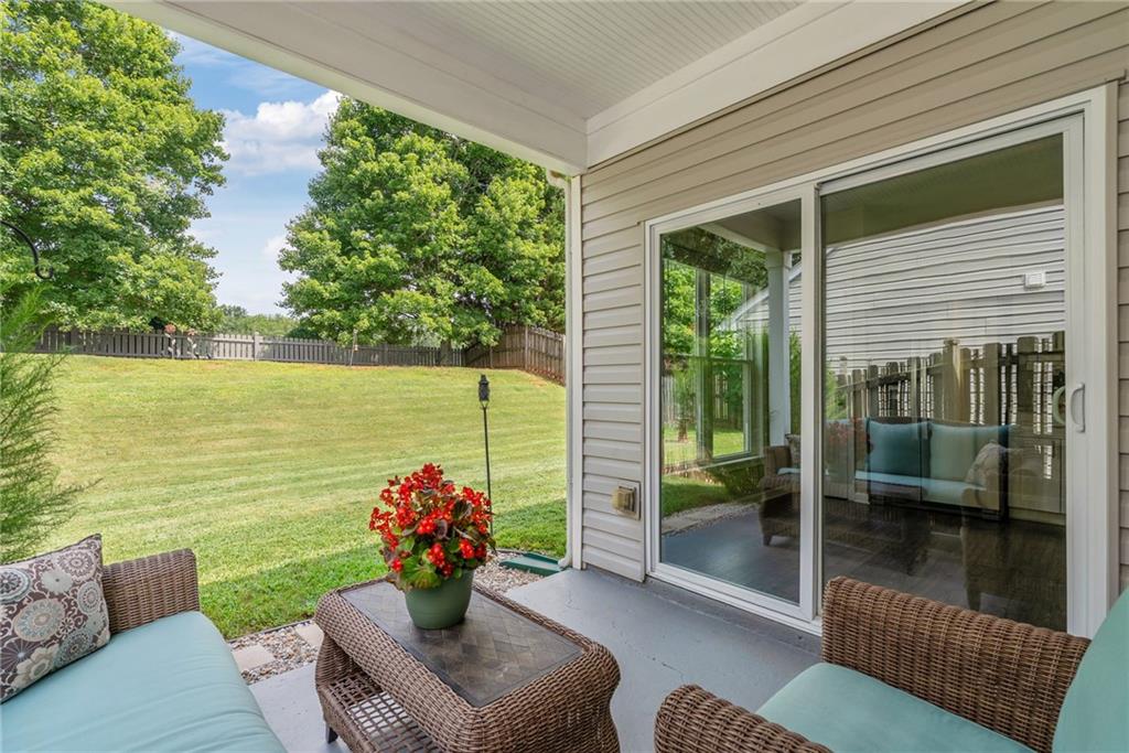 3707 Delfaire Trace