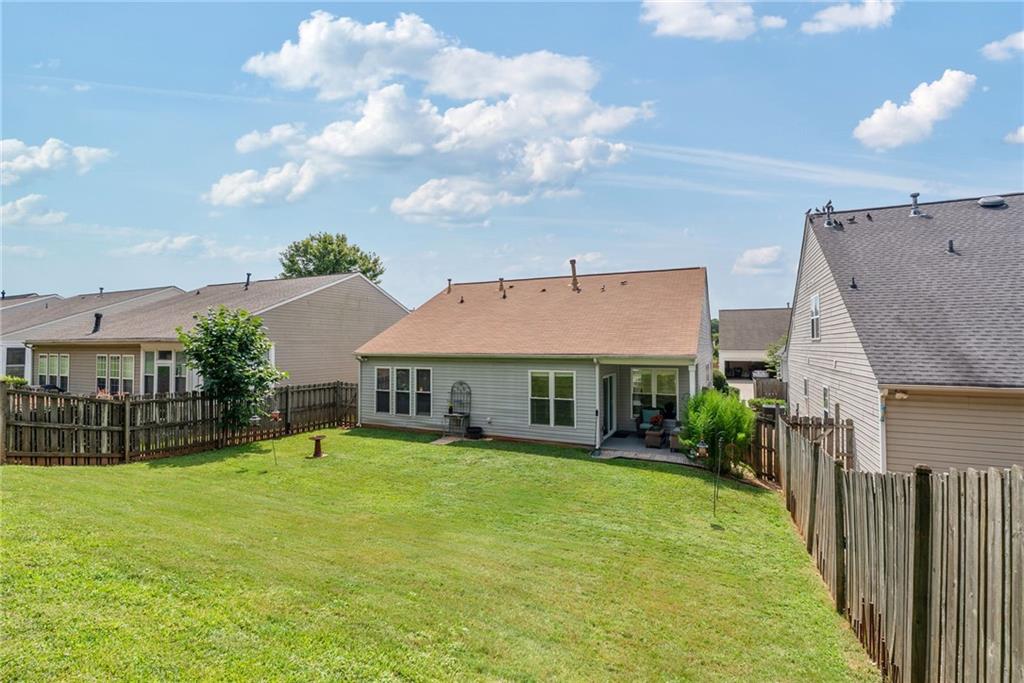 3707 Delfaire Trace