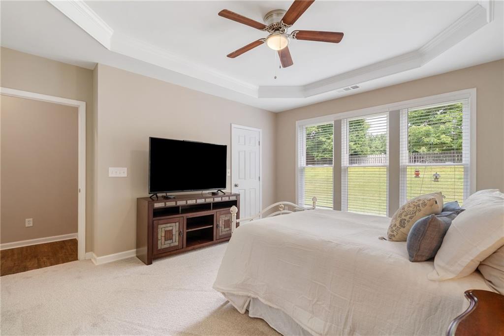 3707 Delfaire Trace