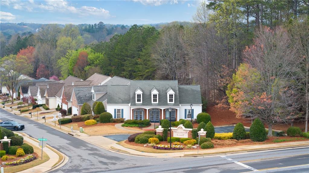 3707 Delfaire Trace