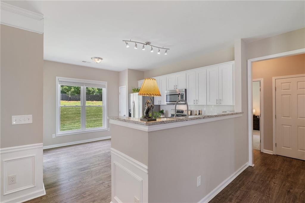 3707 Delfaire Trace