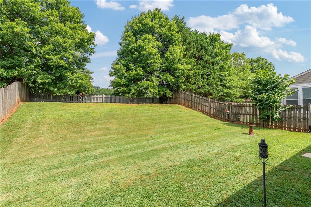 3707 Delfaire Trace