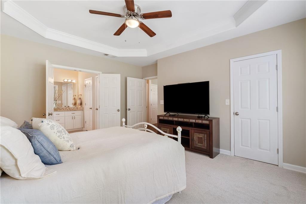 3707 Delfaire Trace