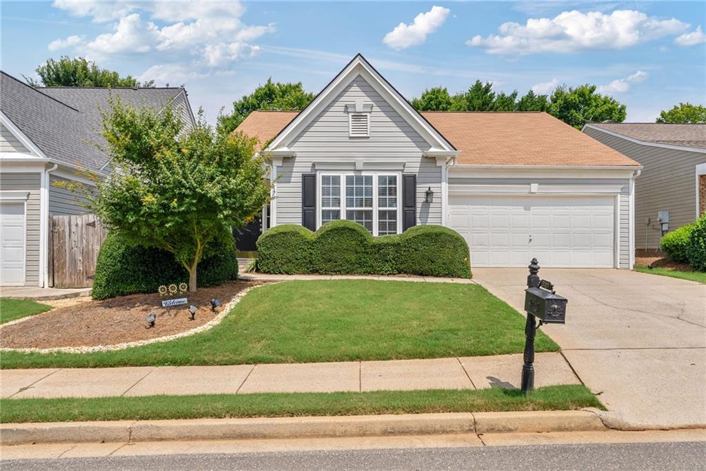 3707 Delfaire Trace