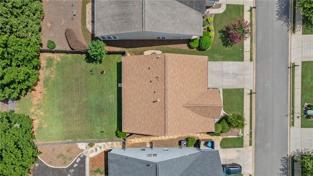 3707 Delfaire Trace