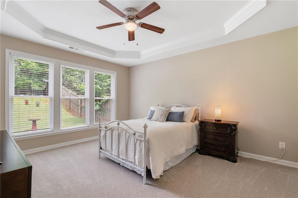 3707 Delfaire Trace