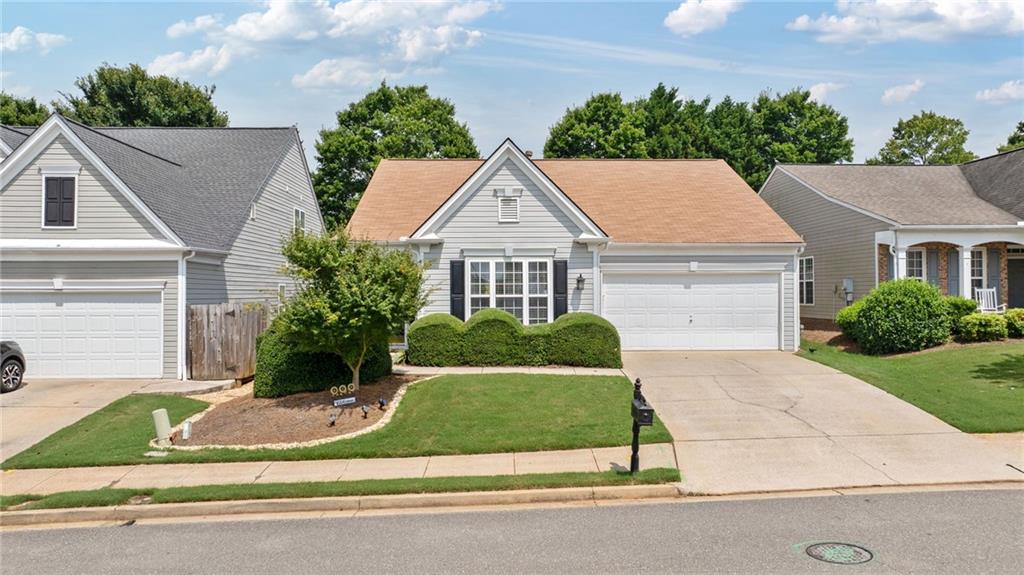 3707 Delfaire Trace