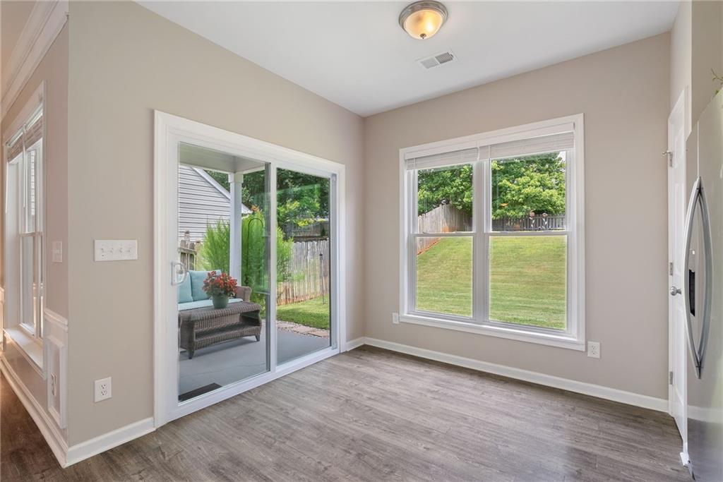 3707 Delfaire Trace