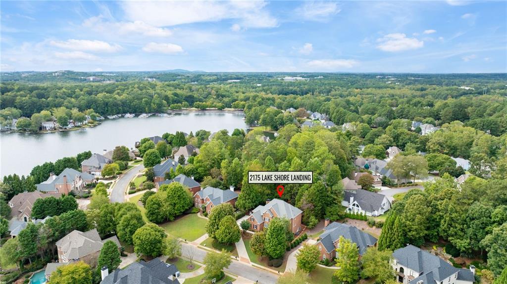 2175 Lake Shore Landing