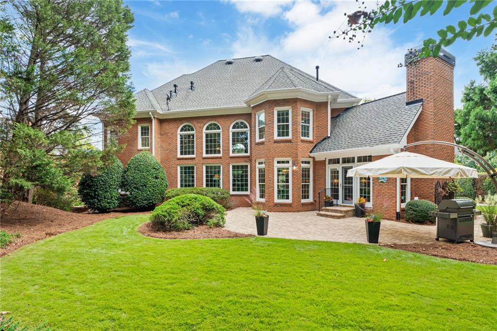 2175 Lake Shore Landing