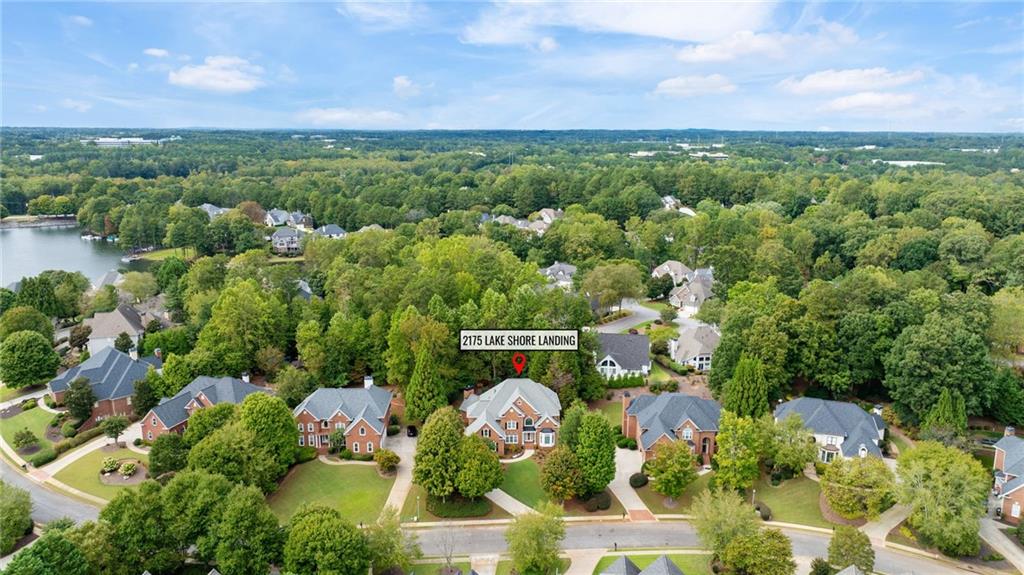 2175 Lake Shore Landing