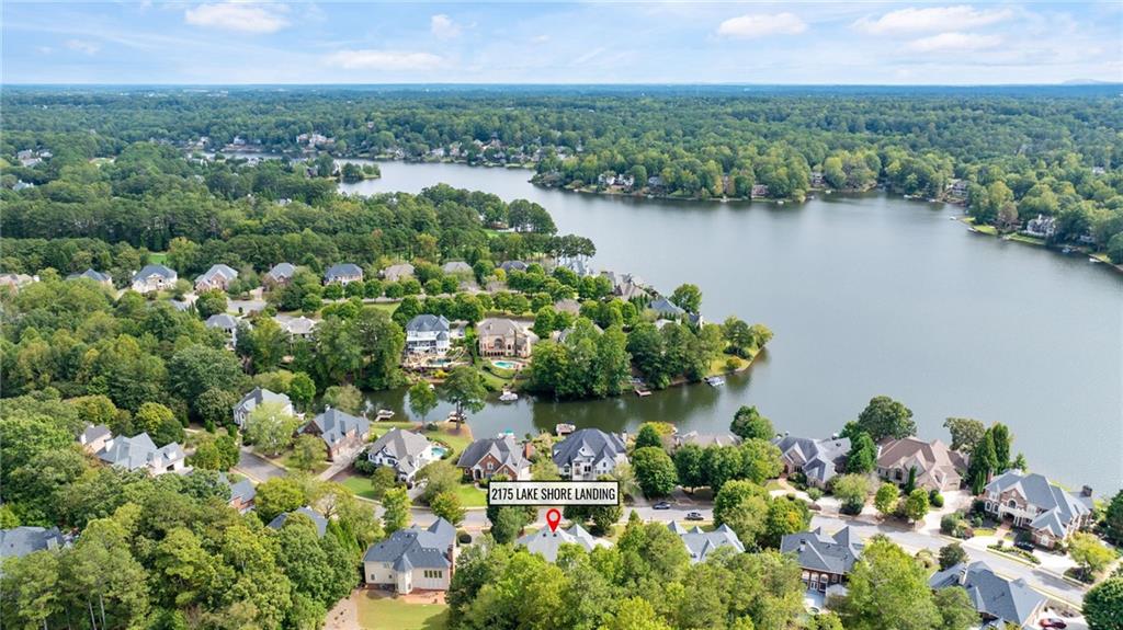 2175 Lake Shore Landing
