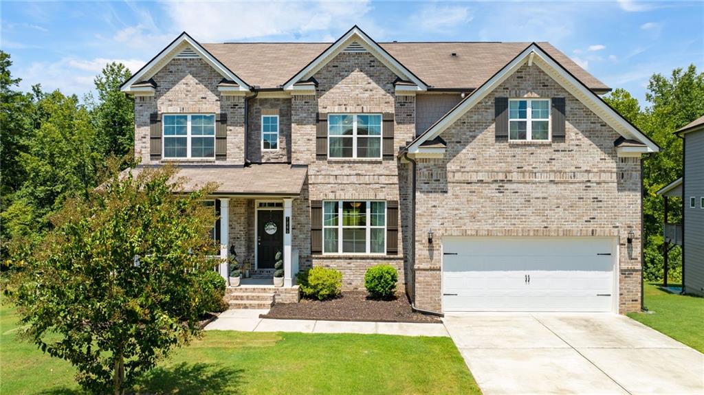7860 Bristol Valley Drive