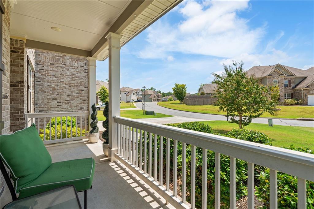 7860 Bristol Valley Drive