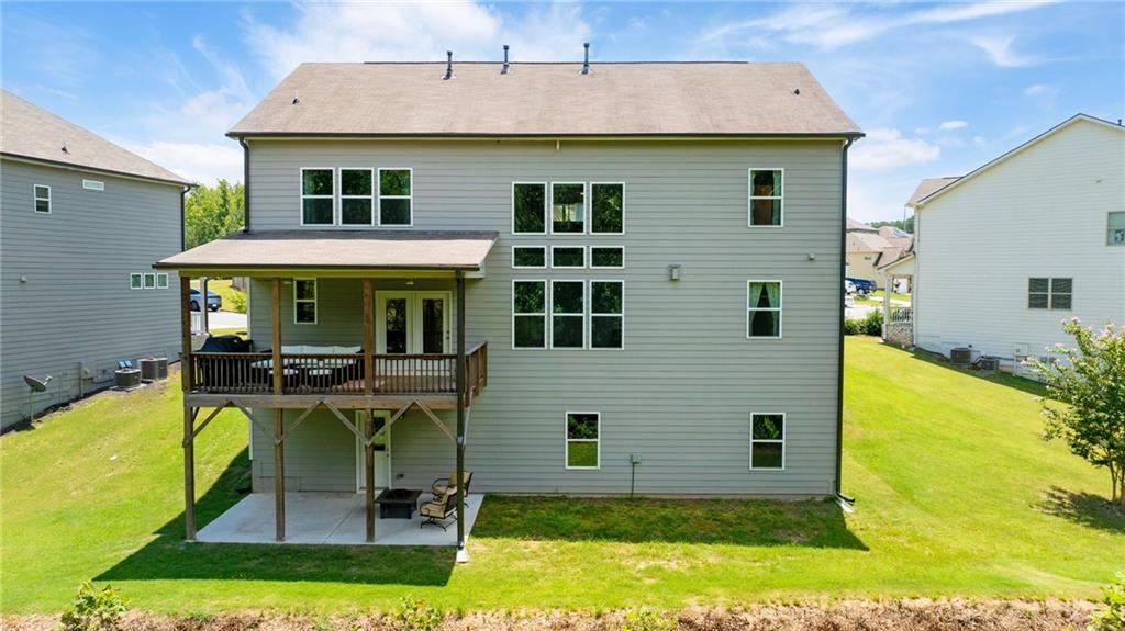 7860 Bristol Valley Drive