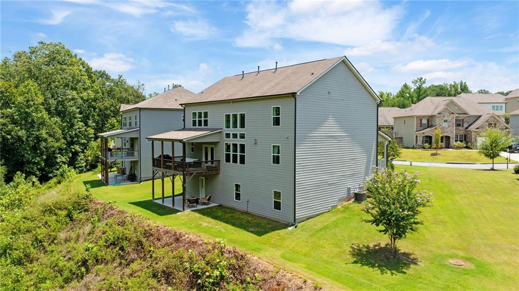 7860 Bristol Valley Drive