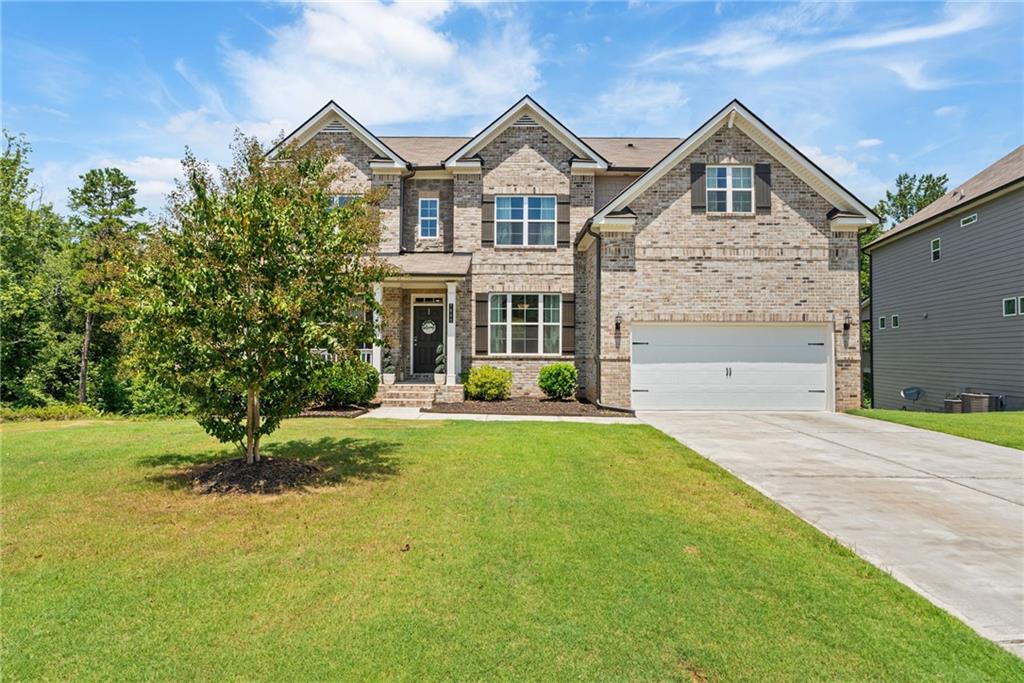 7860 Bristol Valley Drive