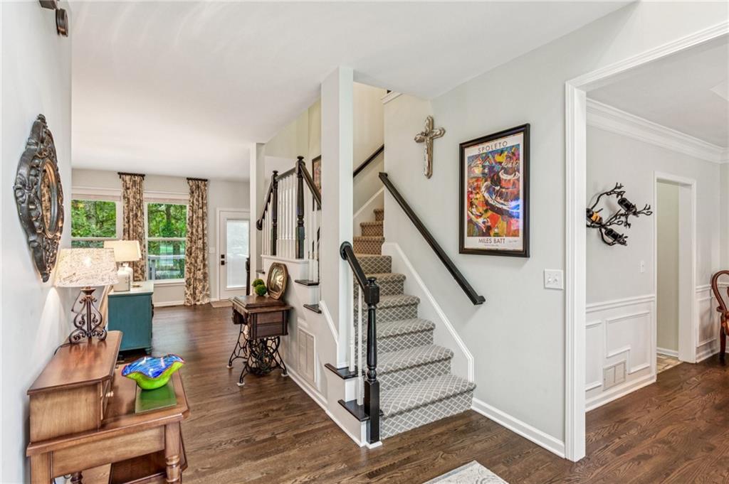 578 Amberton Crossing