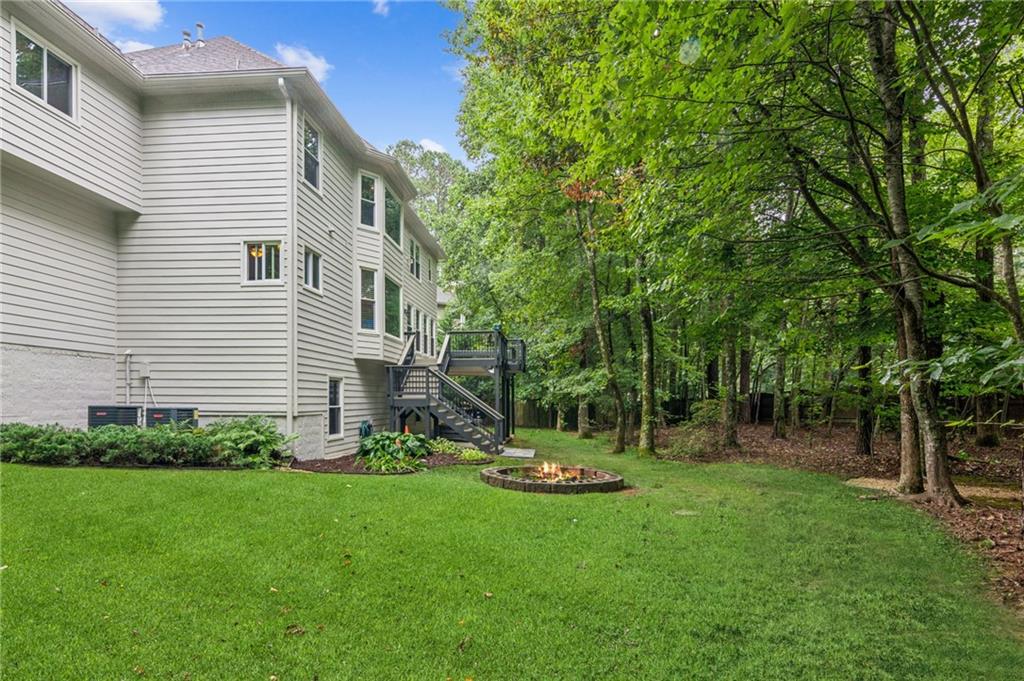 578 Amberton Crossing