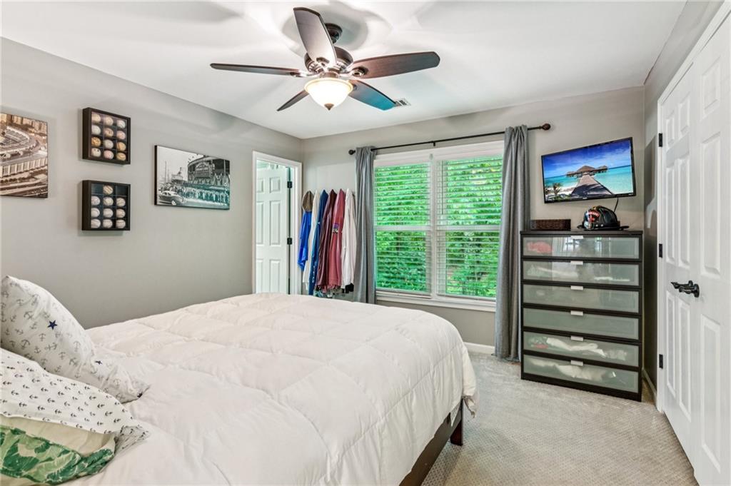 578 Amberton Crossing