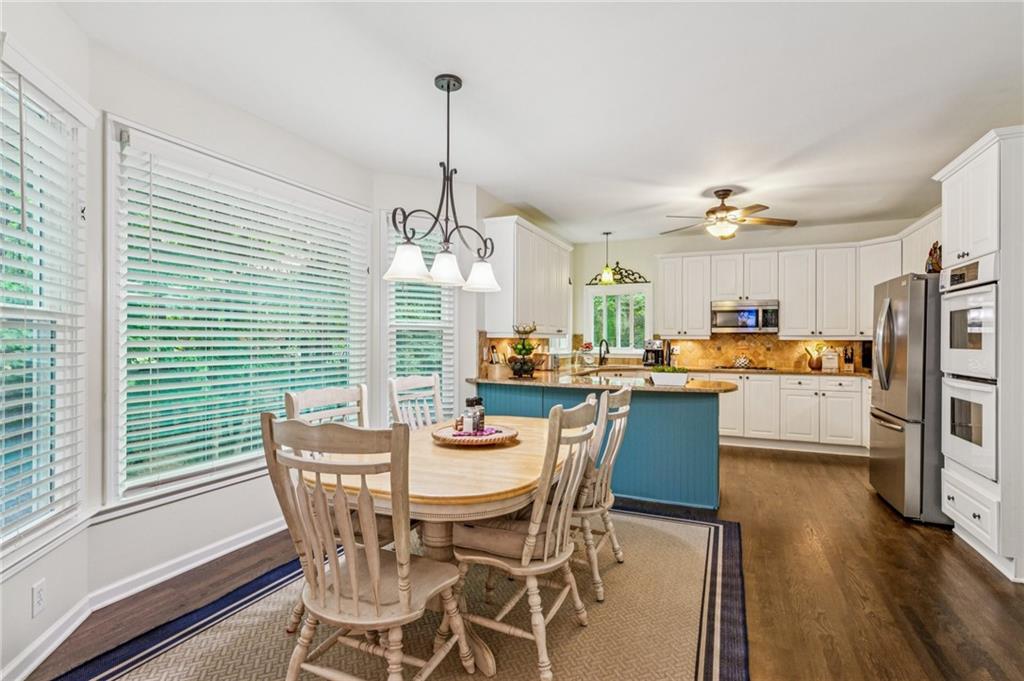 578 Amberton Crossing