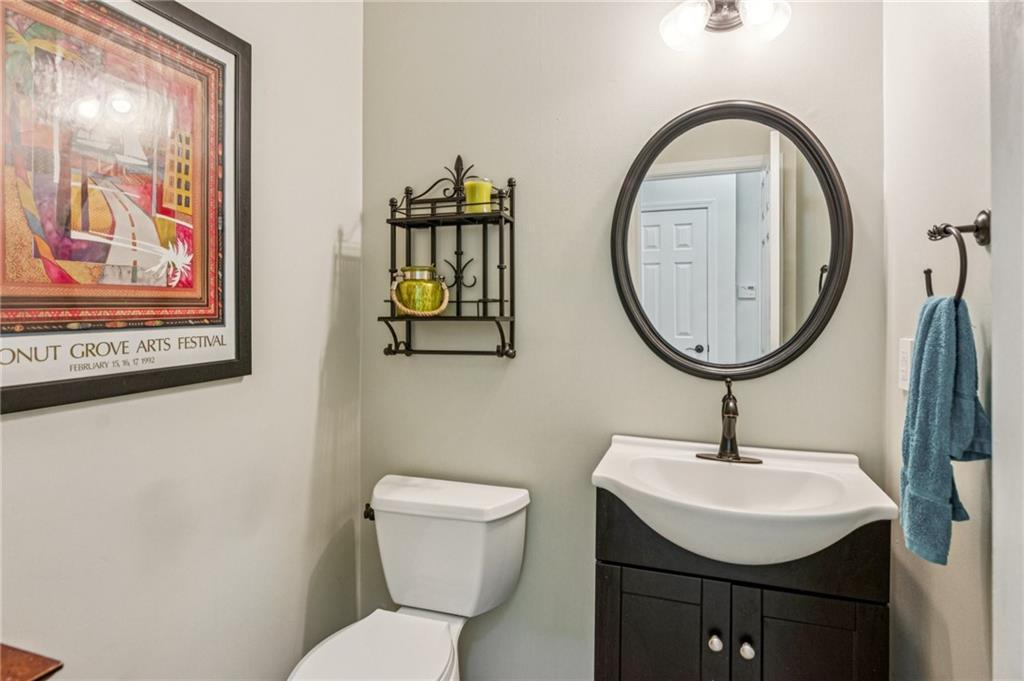 578 Amberton Crossing